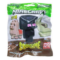 Minecraft SquishMe