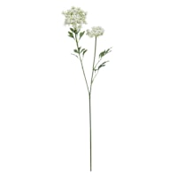 35IN QUEEN ANN LACE SPRAY