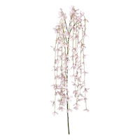 Hanging Forsythia Spray, 49"