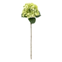 25IN GR REAL-FEEL HYDRANGEA STEM