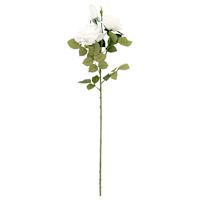 30IN WT REAL-FEEL ROSE STEM