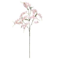 Pink Blossom Spray, 34"