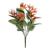 Bird of Paradise Wreath, 22"