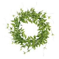22IN JASMINE VINE WREATH