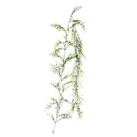 Mini Flower Garland, 72"