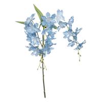 Blue Blossom Pick, 16"