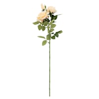 Pink Real-Feel Rose Stem, 30"