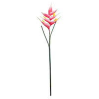 Helicopia Floral Stem, 34"