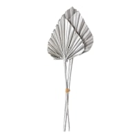 PALM BUNCH-SET OF 3
