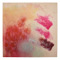 SCADpro Abstract Canvas Wall Art, 24"