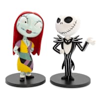 Disney The Nightmare Before Christmas 4.5 Inch Mystery Vinyl Figures