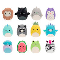 FigBands Squishmallows Mystery Bag