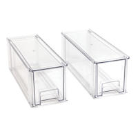 2-Pack Pull-Out Drawers