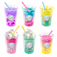 Slimelicous Mix'In Drinks Assortment