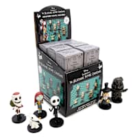 Disney The Nightmare Before Christmas 3 Inch Mystery Vinyl Figures