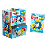 Sonic SquishMe
