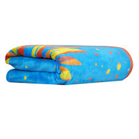 Pineapple Jacquard Velour Beach Towel, 34x64