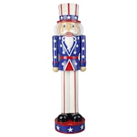 Uncle Sam, 36"
