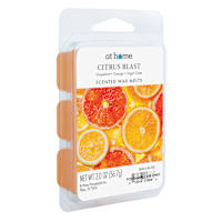 Citrus Blast Scented Wax Melts, 2oz