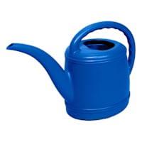 Blue Watering Can, 56oz