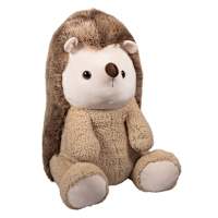 Hedgehog Plush Toy, 30"