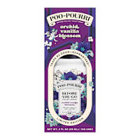 Orchid Vanilla Blossom Pourri 2oz