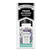 Lavender Peppermint Pourri 2oz