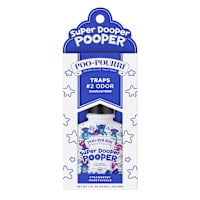 Poo Pourri Super Dooper Pooper 2oz