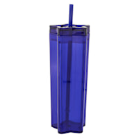Blue Star Tumbler, 13.5oz