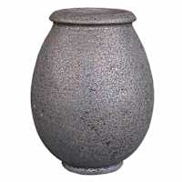 Mesa Jar 37.4 in. H