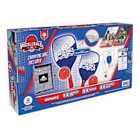 Patriotic Pickle Ball Set
