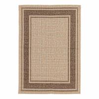(E212) Santorini Cayden Outdoor Area Rug, 9x12