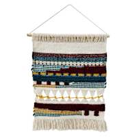 SCAD Wall Hanging, 16x22
