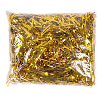 Gold Easter Grass, 3oz