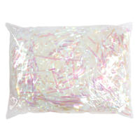 Iridescent Easter Grass, 3oz