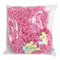 Pink Easter Grass