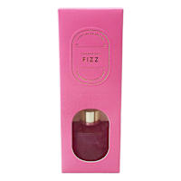Champagne Fizz Scented Reed Diffuser, 90ml