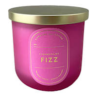 Champagne Fizz Scented Jar Candle, 12.5oz