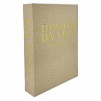 Da Vinci Decorative Book Box, 8x11