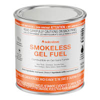 Solo Stove Single Can of Pure Fuel