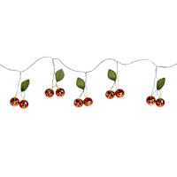 Disco Cherry String Lights