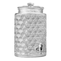 2-Gallon Del Sol Eclipse Beverage Dispenser