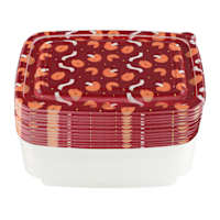 20-Piece Fortune Cookie Food Storage Set