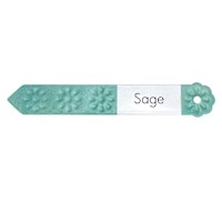 Sunny Club Sage Marker Stake