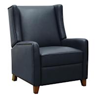 Hawthorne Recliner - Navy