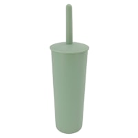 Bren Sage Plastic Toilet Bowl Brush
