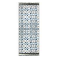 Freya Floral Runner, 2x5