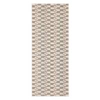 Freya Geometric Runner, 2x5