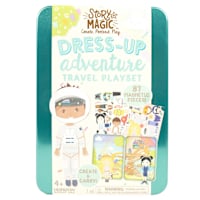 Story Magic Adventure Travel Playset