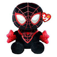 Ty Spiderman Miles Morales